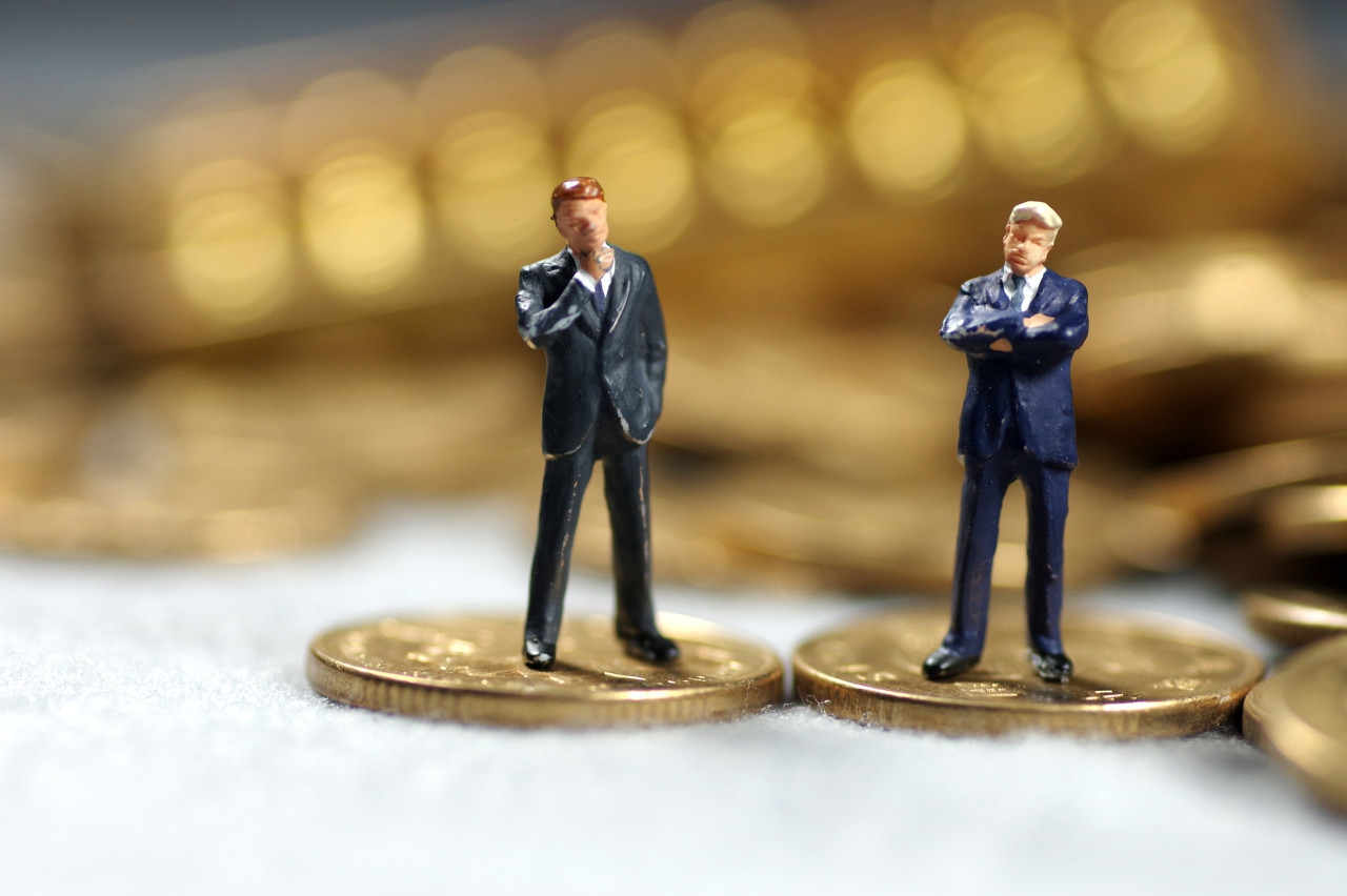 盈富基金事件刚平息，道富再传全球裁员1200人