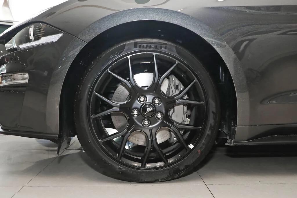 福特野马从里面怎么开,福特野马怎么免费试驾