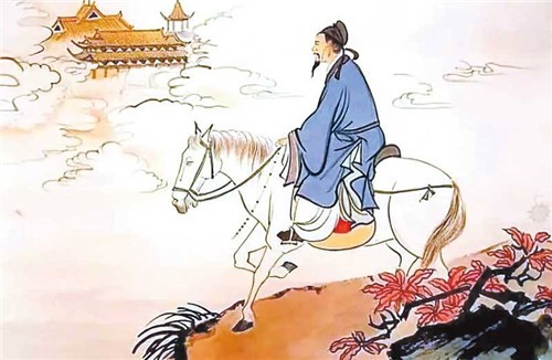 古代官员卸任后回乡,古代官员卸任后为何要返回故乡