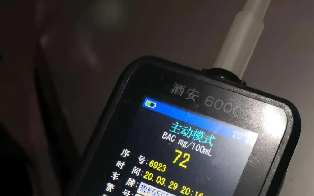 2022威海醉驾免于起诉新规,威海严查违法车辆