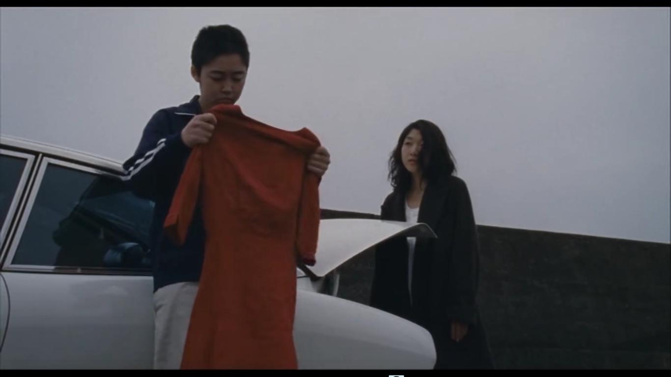 女护工入侵老人私生活，《0.5毫米》用“性空虚”揭开时代隐疾