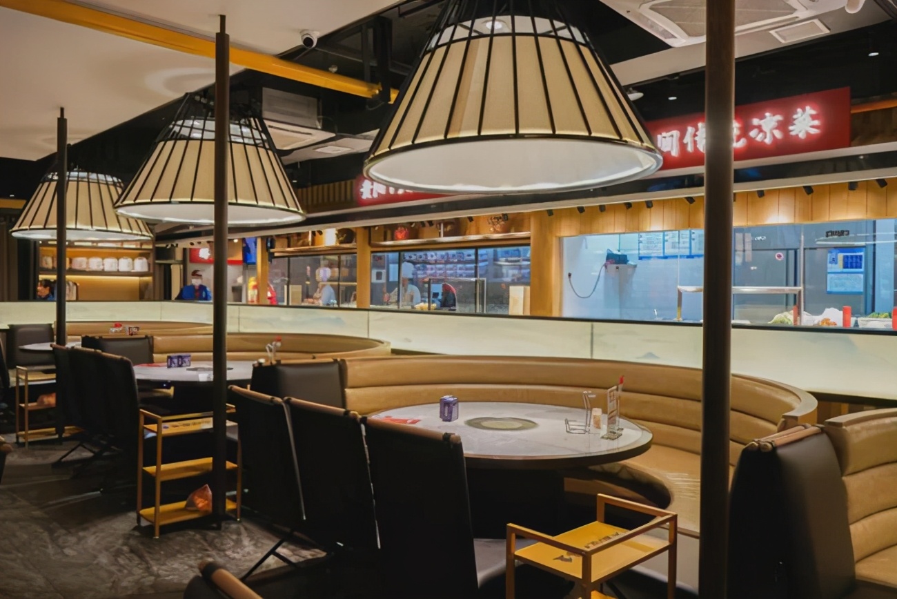 在贵州最正宗的酸汤鱼店,酸汤鱼老牌店