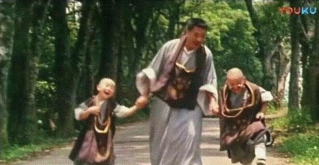 真正的配角之王王劲松,真正的龙套之王