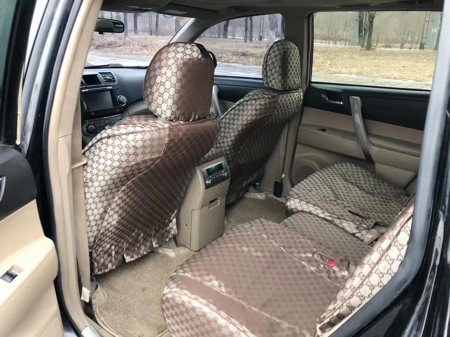 公司全年批发一手抵押车,12年丰田汉兰达2.7七座二手车价格