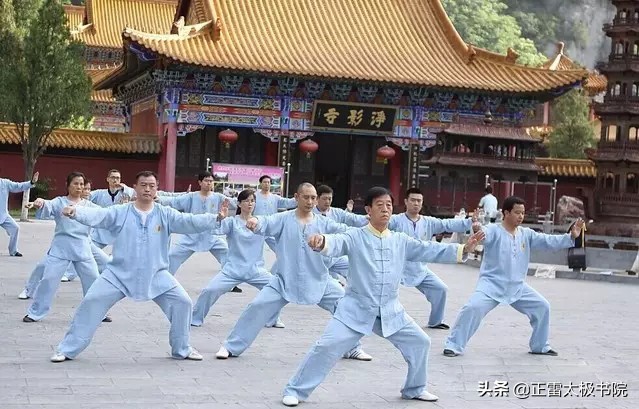 如何练好太极拳的技巧,太极拳初学什么套路好呢