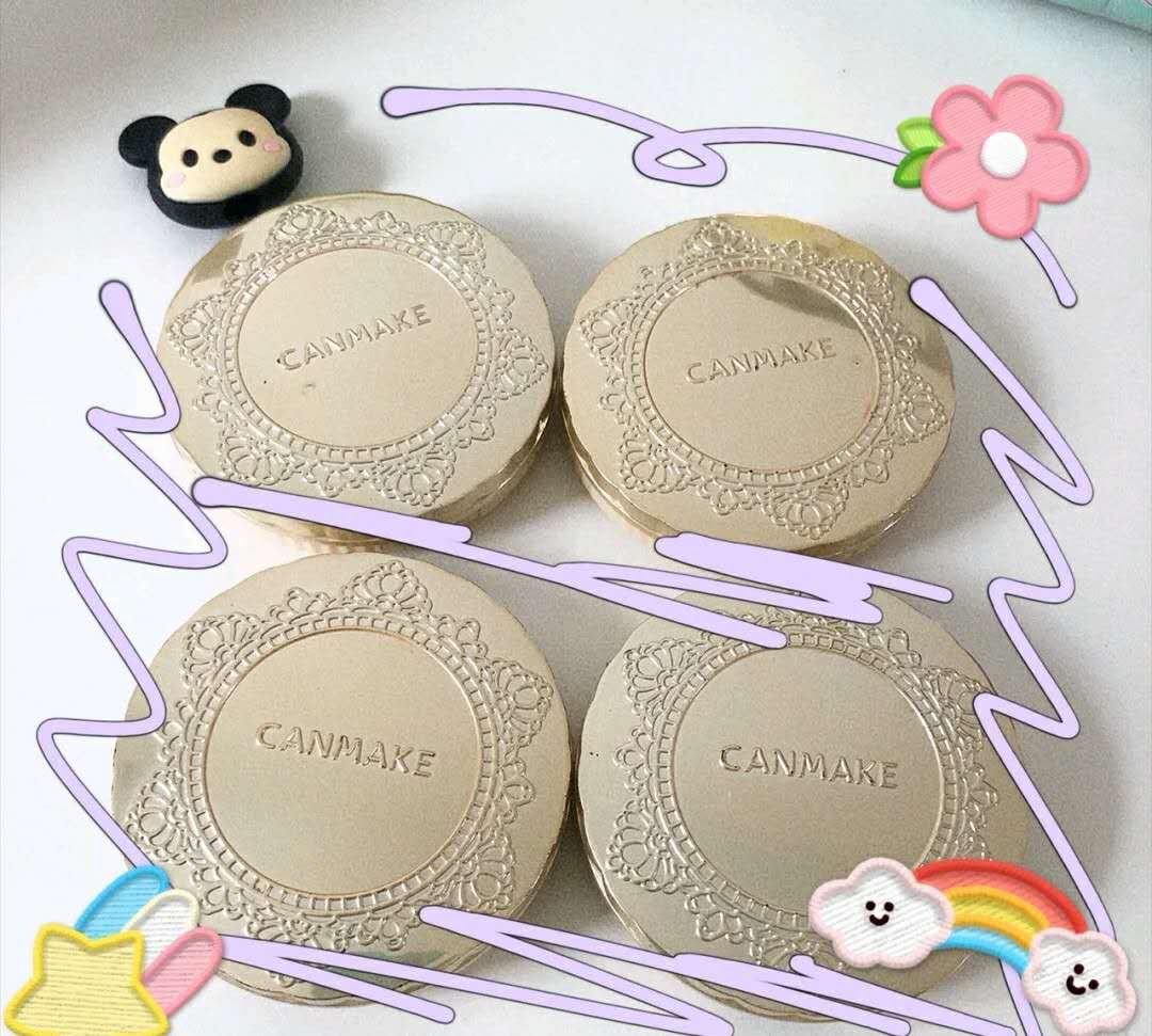 平价适合学生党控油超好的散粉,学生党最适合的散粉推荐