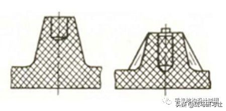 塑胶件结构设计技巧,塑胶件的嵌件如何取出来