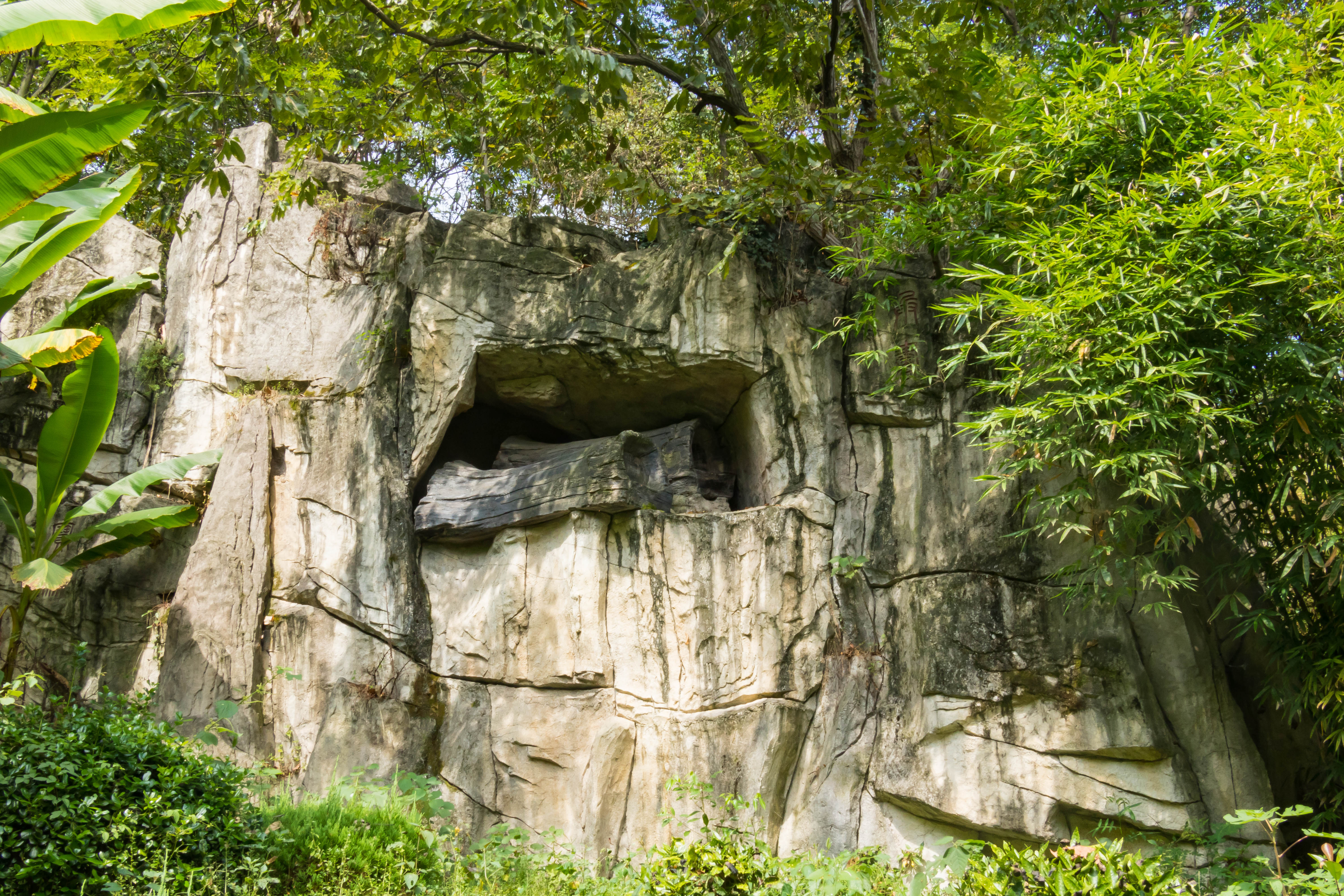 荒芜贬谪之地?还是文化融合之乡?景观考古视角下的巴山楚水