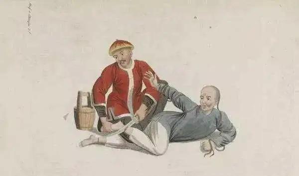 跟腱阿喀琉斯,跟腱撕裂的阿喀琉斯