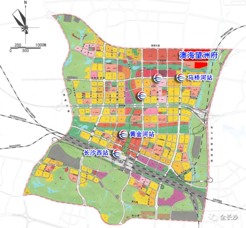 长沙的房价真的十年没涨么,长沙房地产政策最新消息