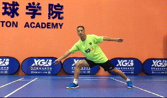 羽毛球后场杀球视频教学讲解,打羽毛球技巧初学视频杀球