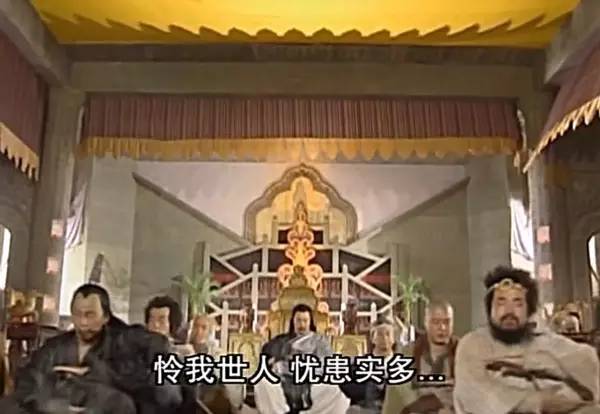 明教如何沦为魔教的,明教摩尼教