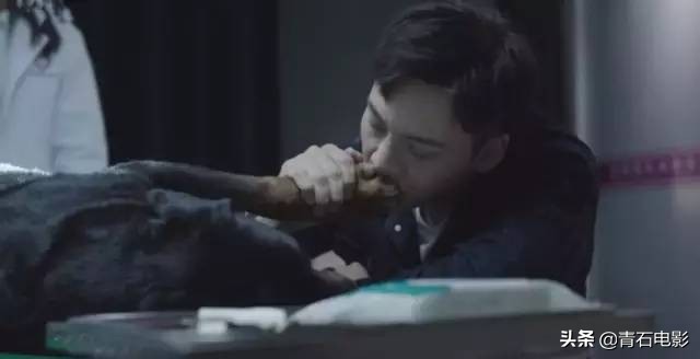 有一道光暖暖的洒下来歌词,一部让人心灵充满阳光的温情电影