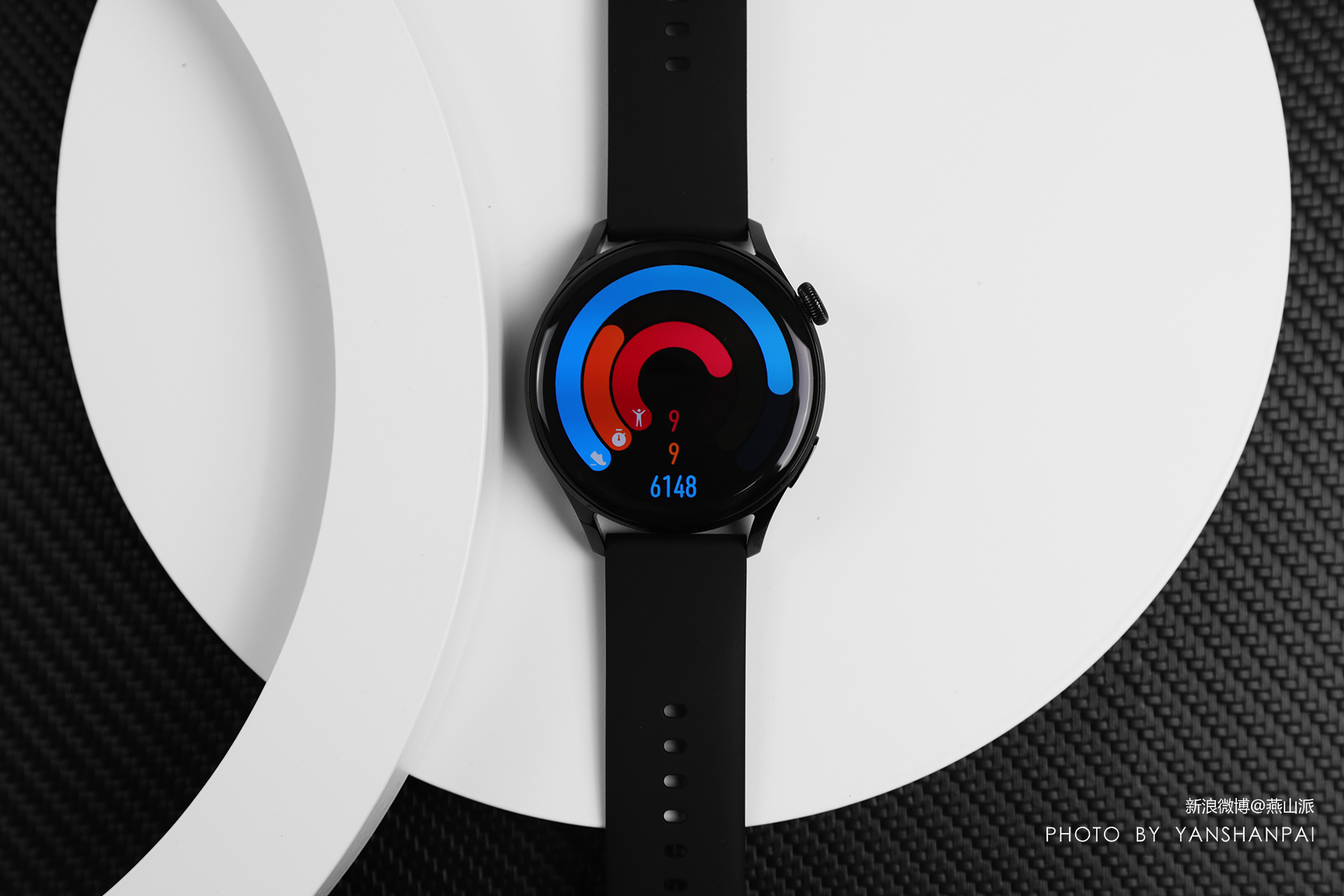 华为watch3pro深度评测,华为watchgt3跑步评测