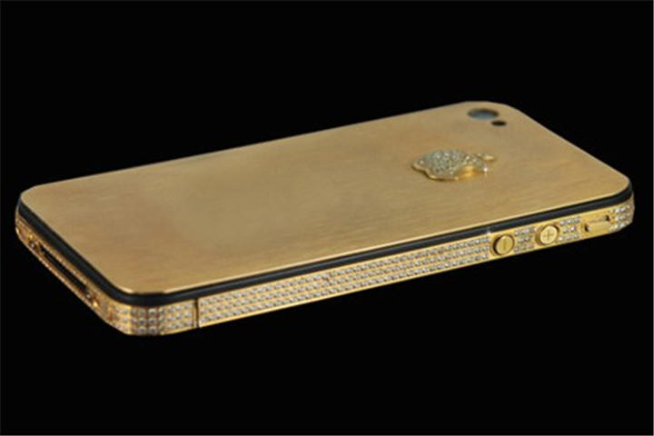 全球最贵的十种手机排名,全球公认十大最贵的手机