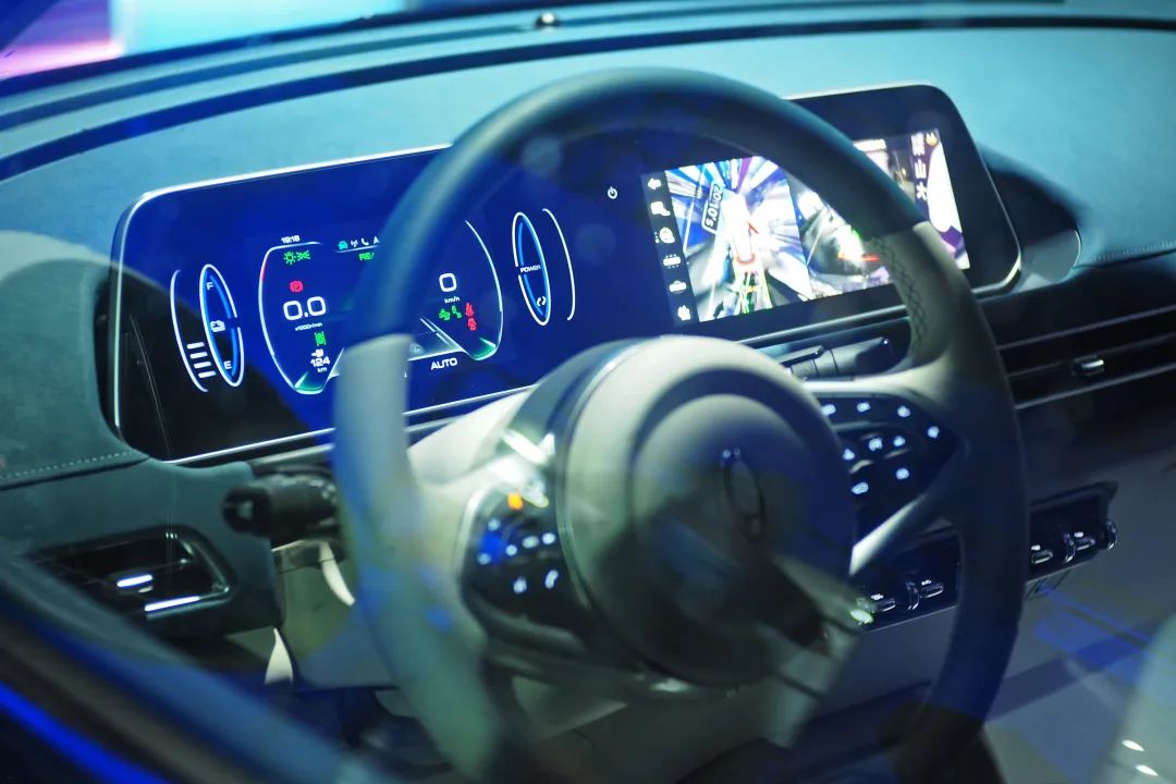 一键启动时光机，敢不敢穿梭回2020年伊始......