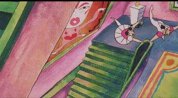 汤浅政明日本沉没视频,专家谈日本沉没