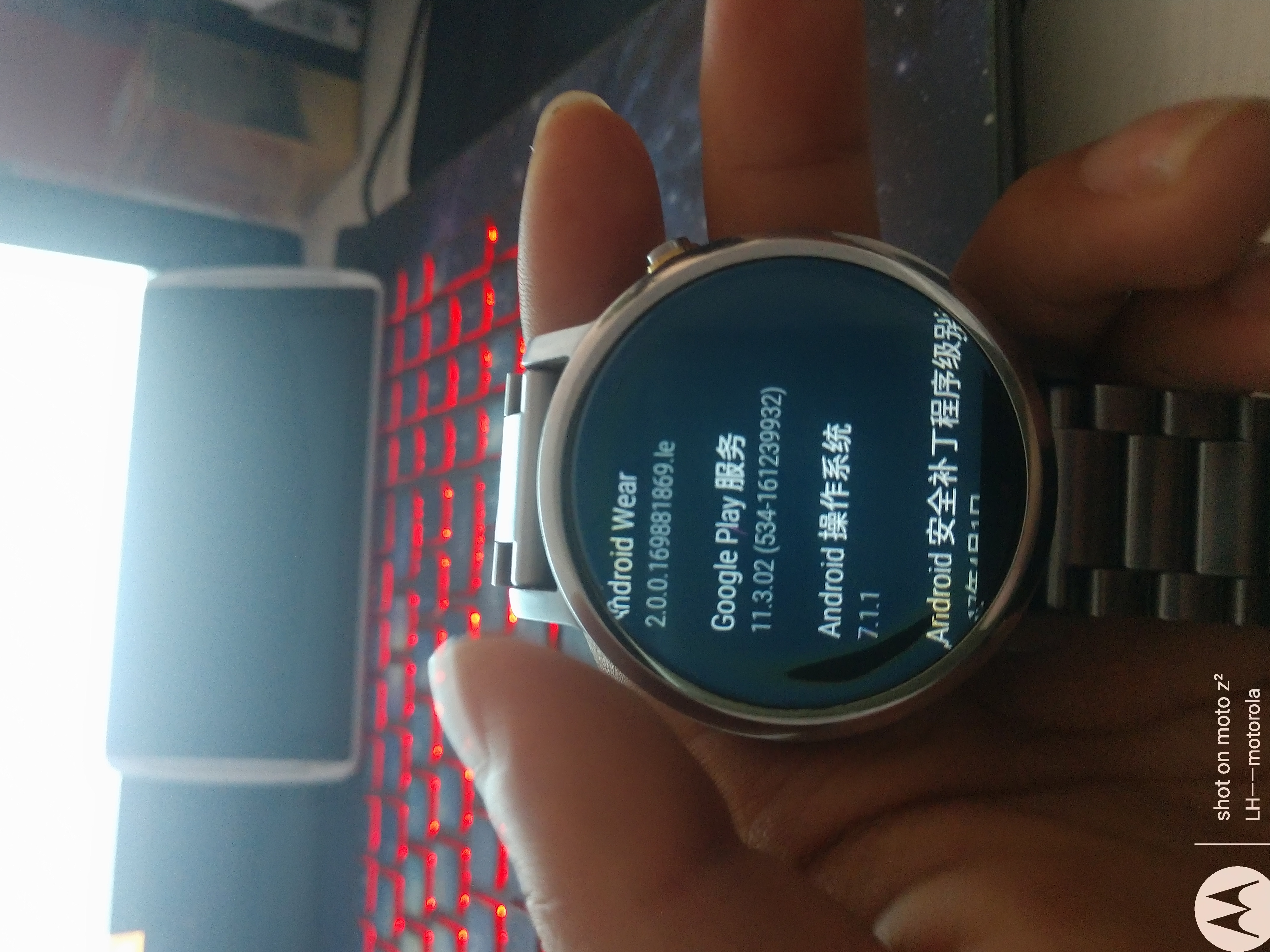 摩托罗拉手表moto360二代,摩托罗拉智能手表moto360多少钱