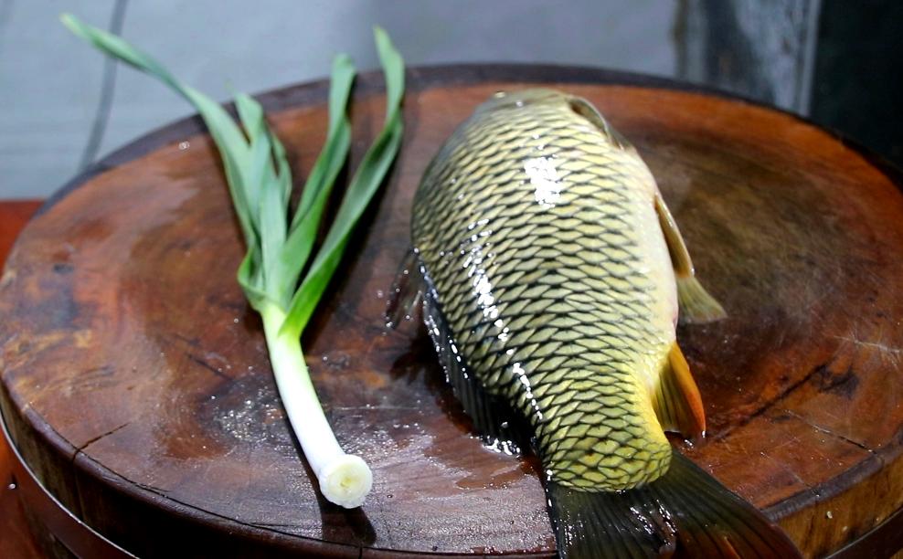 鲤鱼怎么煮才最好吃,鲤鱼好吃入味做法