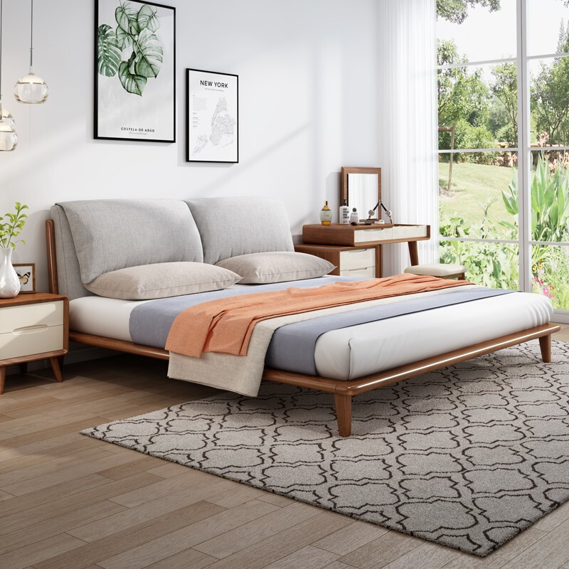 提升家庭幸福感的家具家电,几件儿童家具提升二孩家庭幸福感