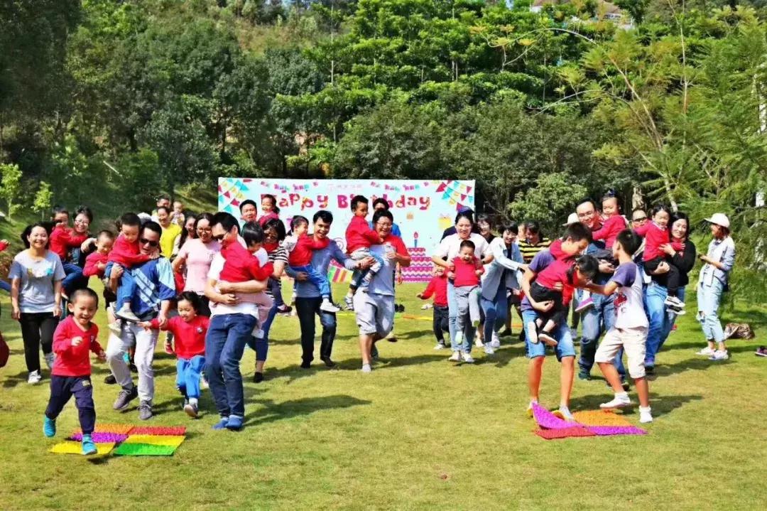 惠州户外趣味运动会,踏青趣味运动会