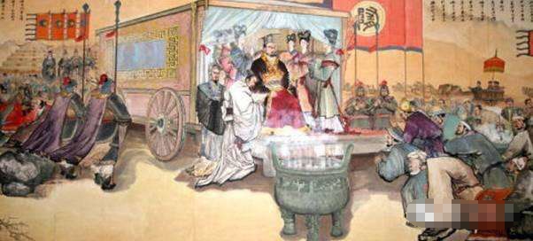 一文厘清四个突厥汗国的关系（一）——突厥汗国与东突厥汗国