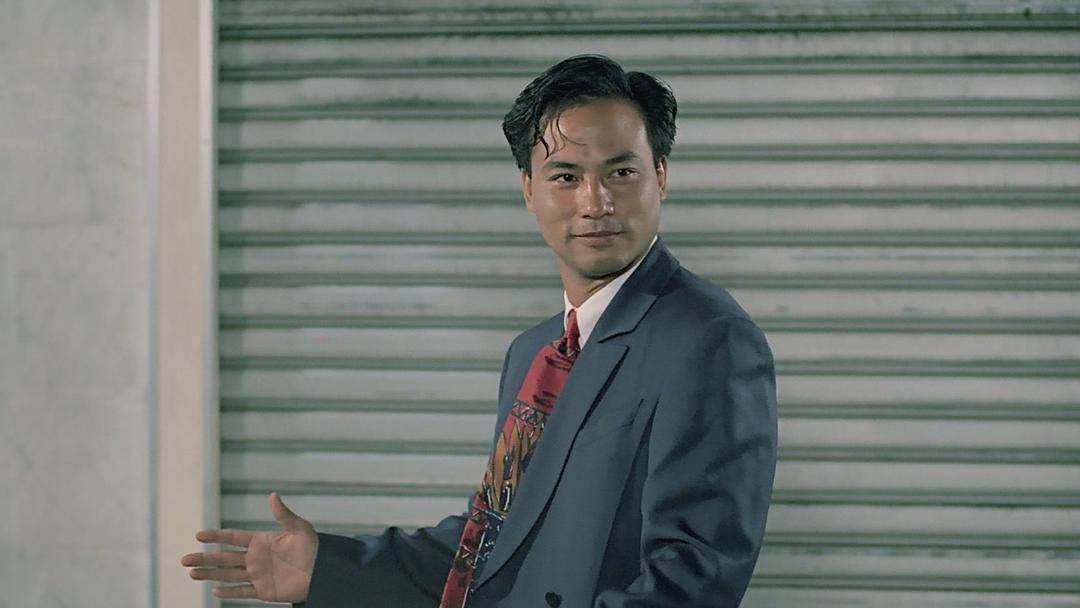 吴镇宇任达华最新电影,任达华吴镇宇是什么电影