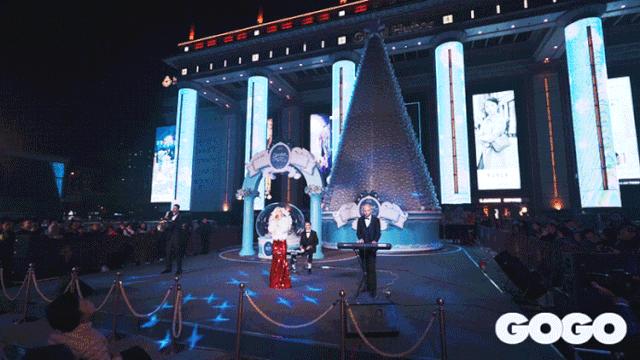 圣诞奇幻之夜欢度平安夜,圣诞奇幻之夜欢度平安