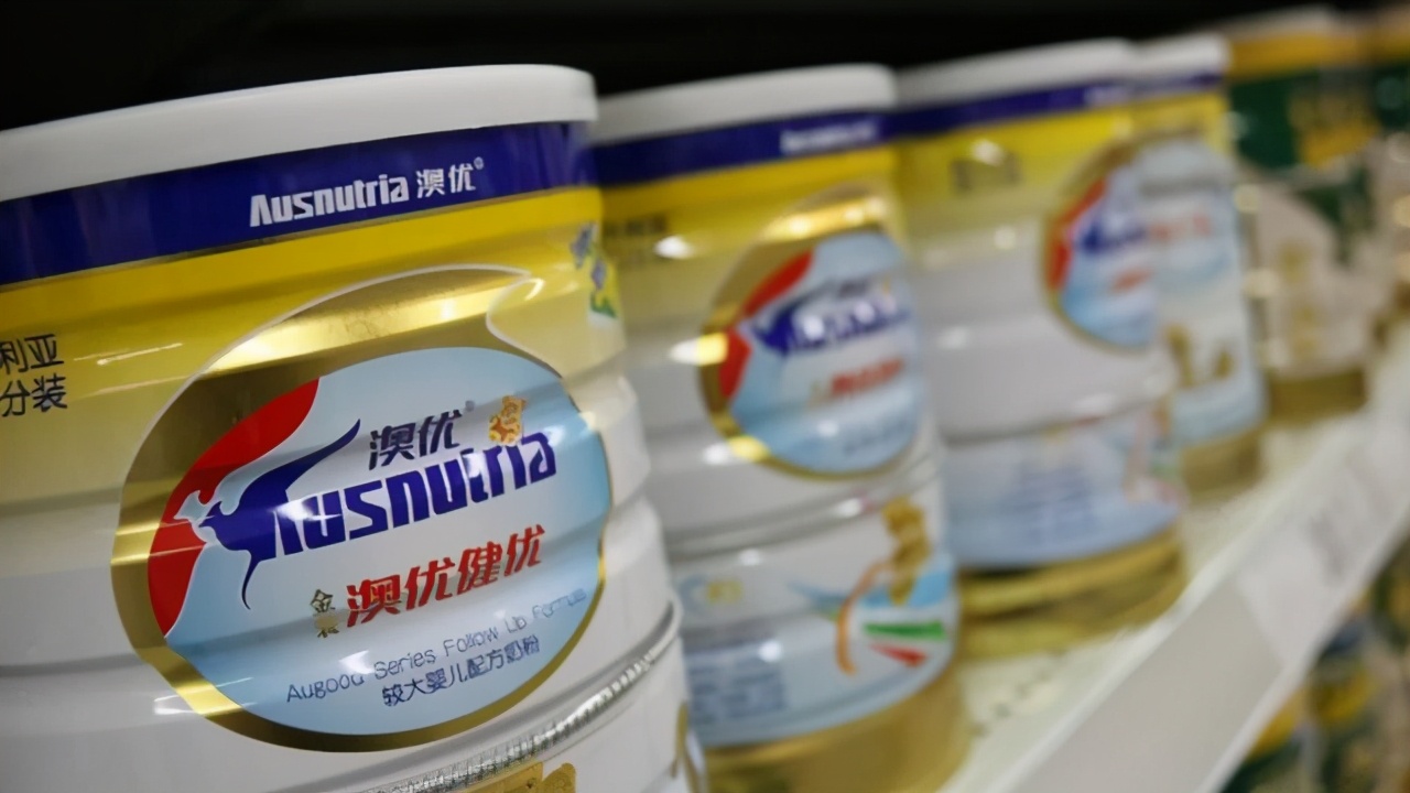 国产羊奶粉十大放心奶品牌,羊奶粉婴儿奶粉销量