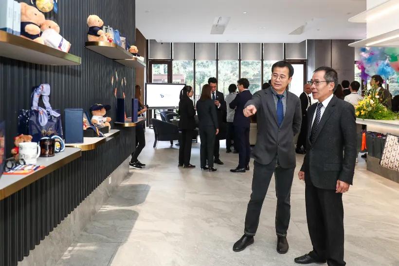 国内外教育大咖,国际教育大咖