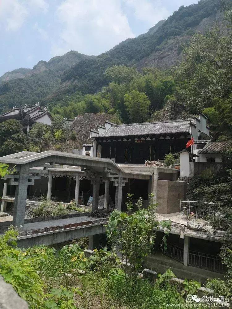 乐清屿头村旅游景点,温州乐清小岛旅游攻略图