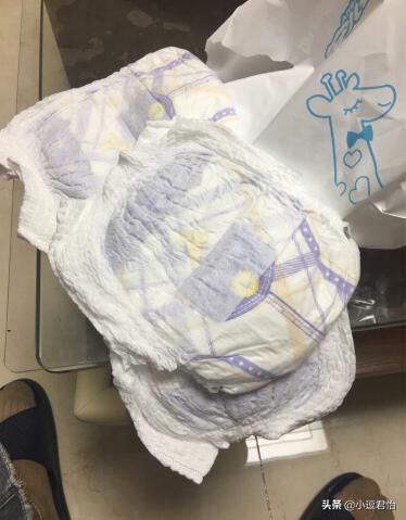 宝妈们尿不湿试用装,宝妈用尿不湿怎么样