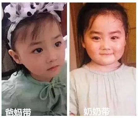 隔代育儿并非一无是处！老人带娃这6个优势，金牌月嫂也比不上