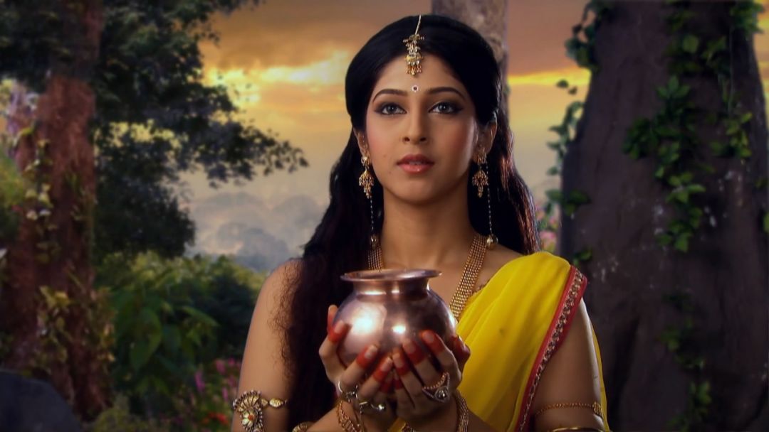 经期的女人为什么不能进庙宇,泰国神庙传说真实故事