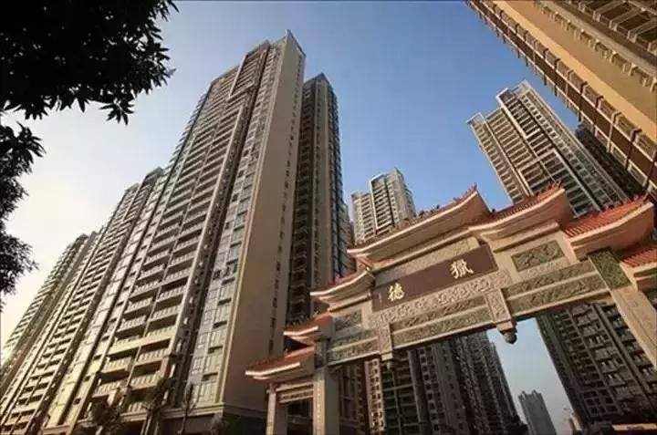 29.6万㎡！超高双子楼+26栋住宅+公园+学校！村民身价要涨！