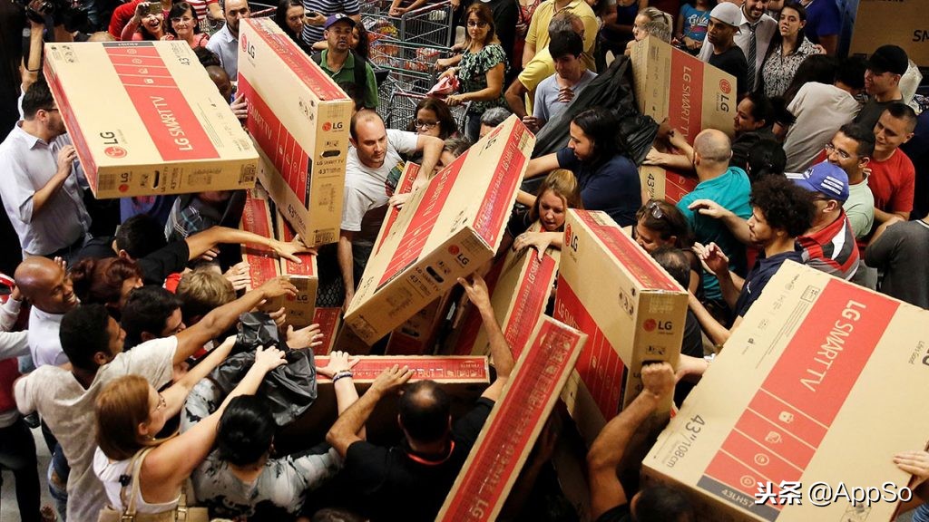 黑五去哪里买东西便宜,黑五海淘