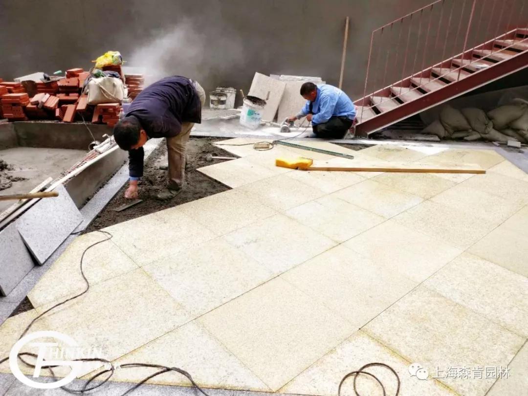 森肯园林官网,森肯园林