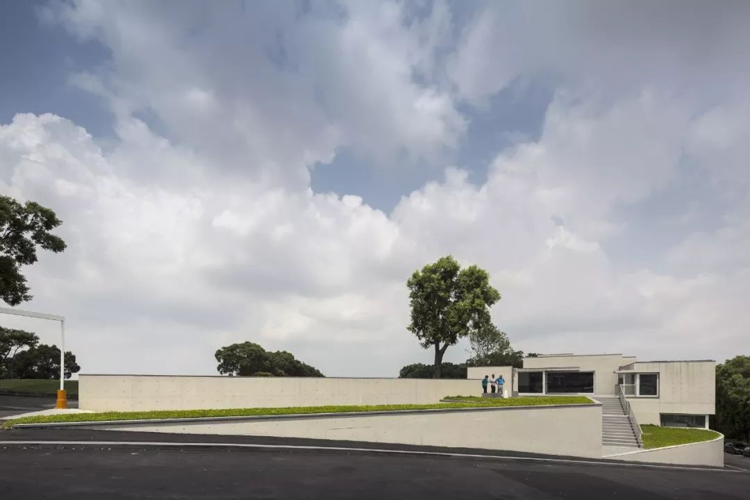 漫步台中，学建筑的中国人都应该去看看”的东海大学...