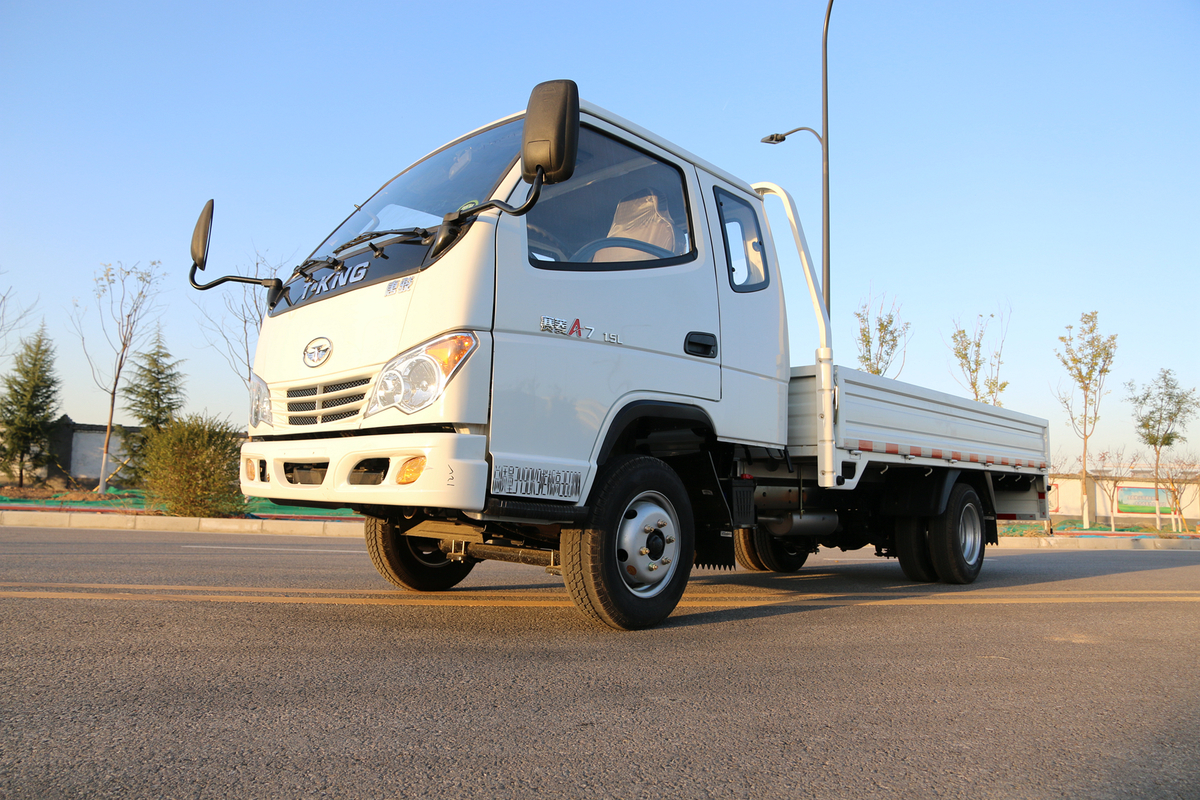 2.1米地库能下2.16米高的车吗,2.0排量汽油微卡