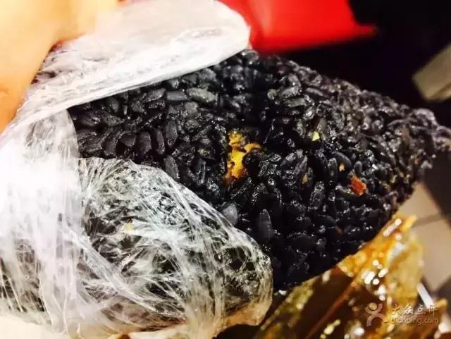 在老城南，我能吃出365种早晨