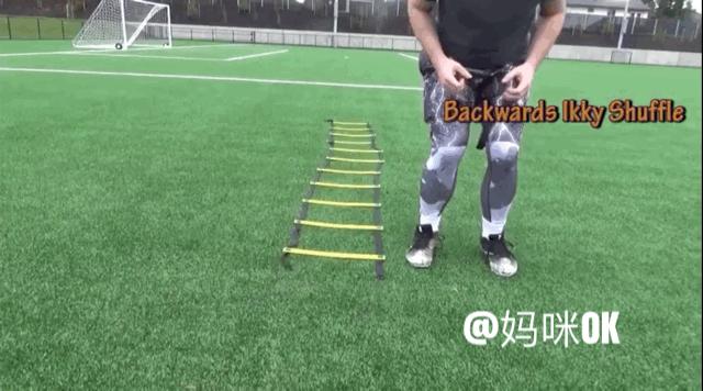 别和我一样,那么晚才知道这个有趣又超有效的宝藏运动