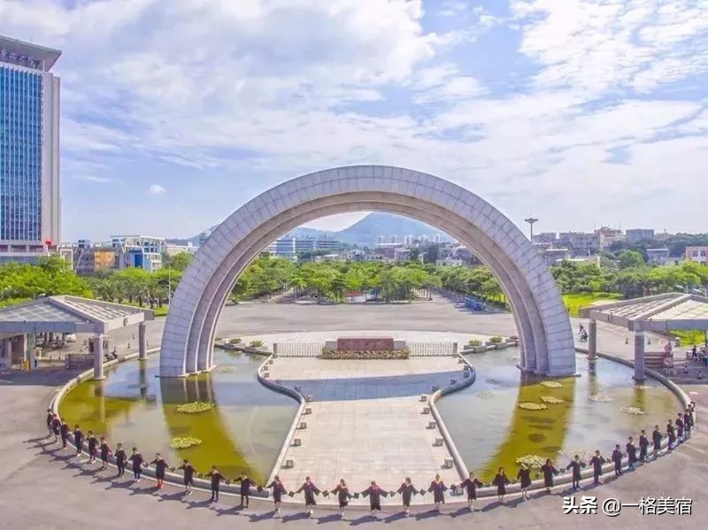 厦门五日游必去十大景点有哪些,厦门一日游必去的五个景点