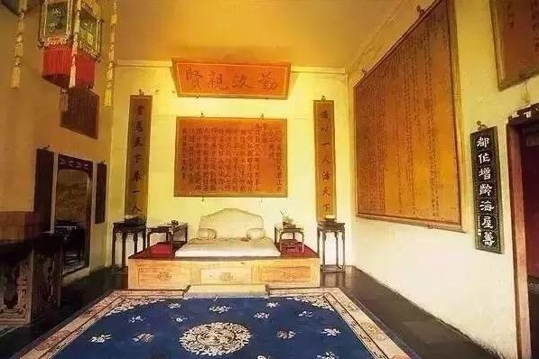 他给故宫做地毯，复原“脚下的软黄金”，重现2000多年前的美