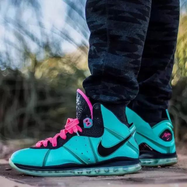 lebron17球鞋,lebron17减震高帮实战篮球鞋耐克