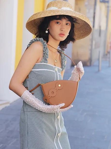 2021年包包推荐网红款,2020年最流行的包包是哪款