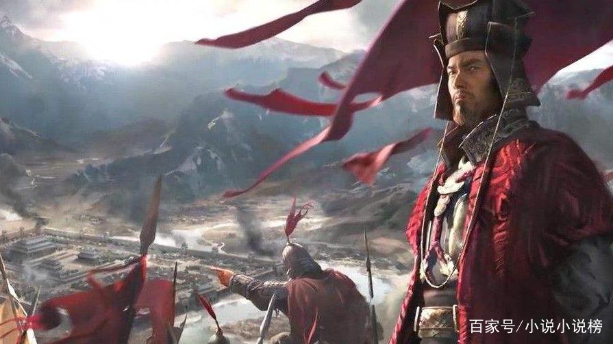 古代军事小说架空推荐书单,架空历史书单推荐