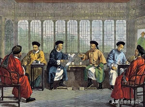 满清三大奇案大结局,大清三大谜案