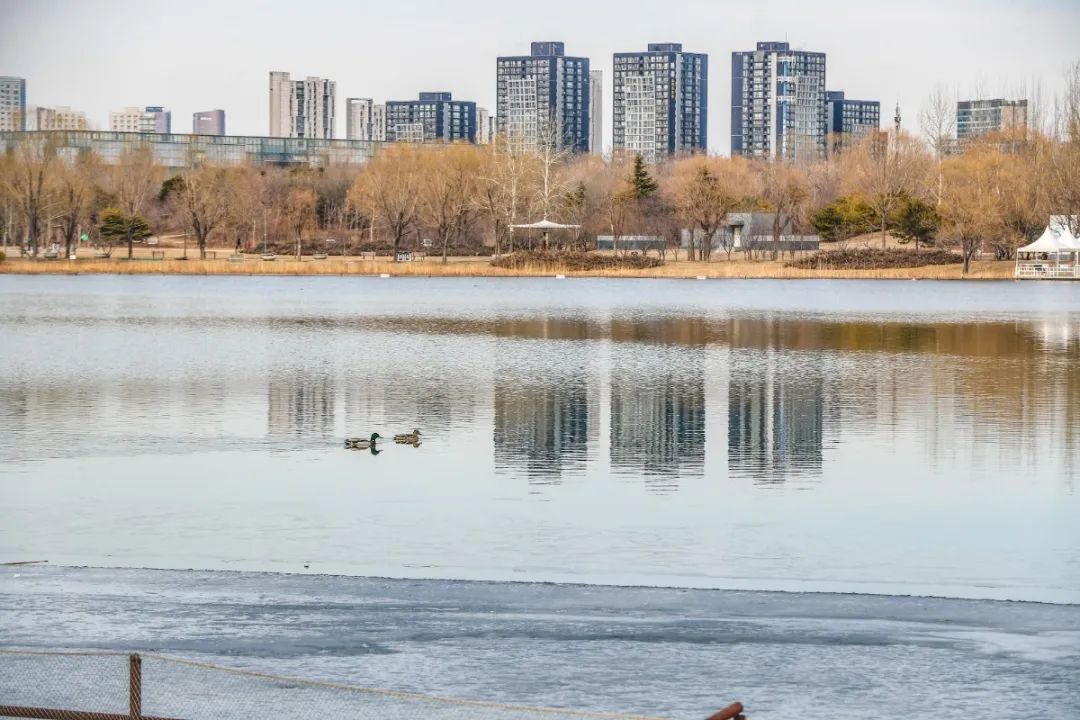 安全出行宝典,北京安全出游好去处