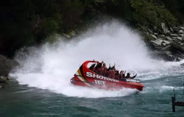 新西兰天堂paradise,新西兰旅游天堂