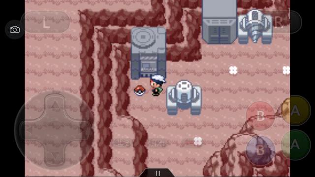 口袋妖怪之究极绿宝石攻略三周目,口袋妖怪究极绿宝石4完全攻略